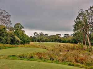 Woodlands 8th Tee